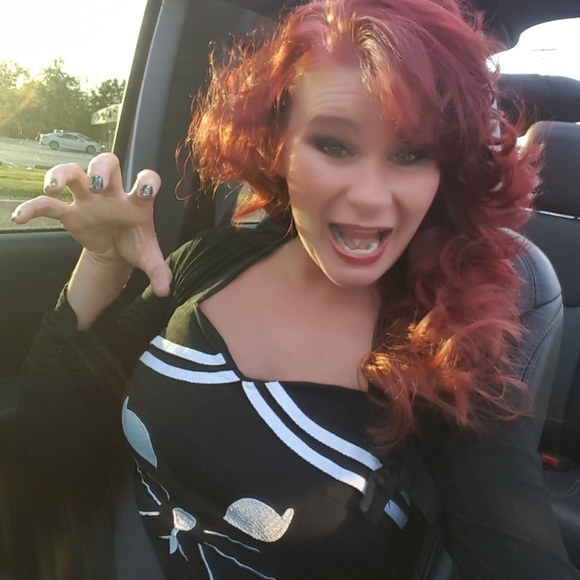 Meet your Posher, Jody - Picture 2 of 2